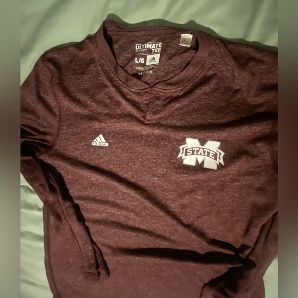 MSU Shirt - Picture 3 of 4